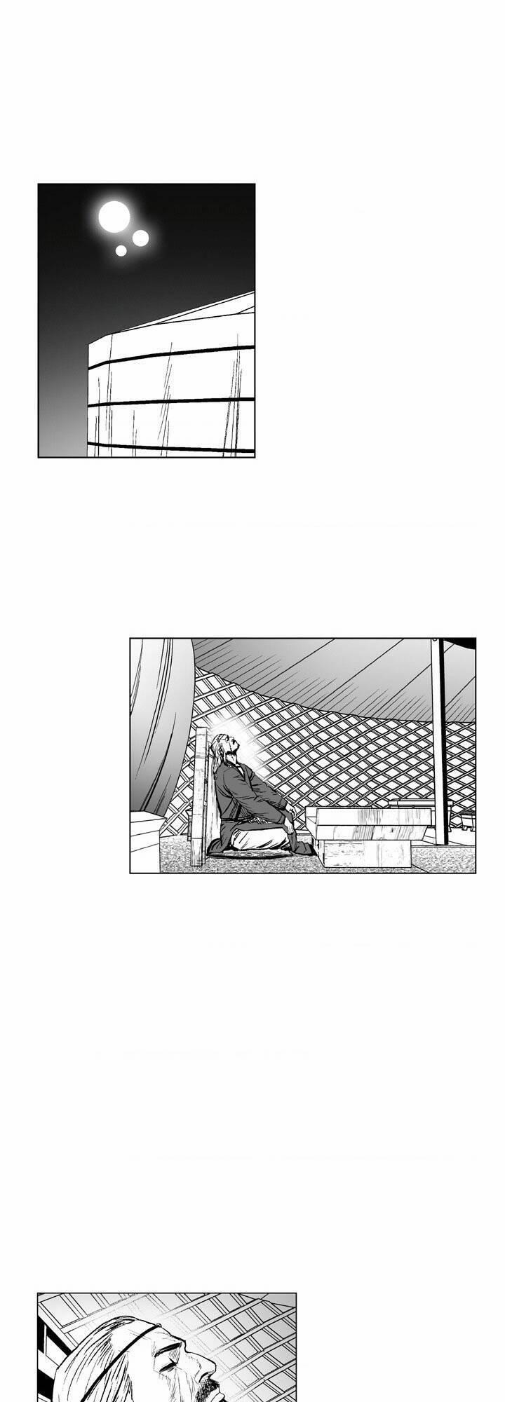 Cơn Bão Đỏ 324 trang 30