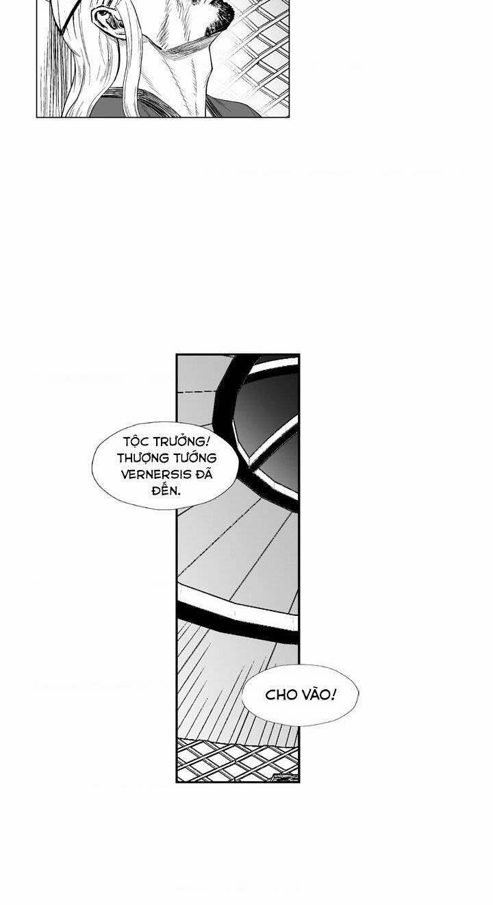 Cơn Bão Đỏ 324 trang 31