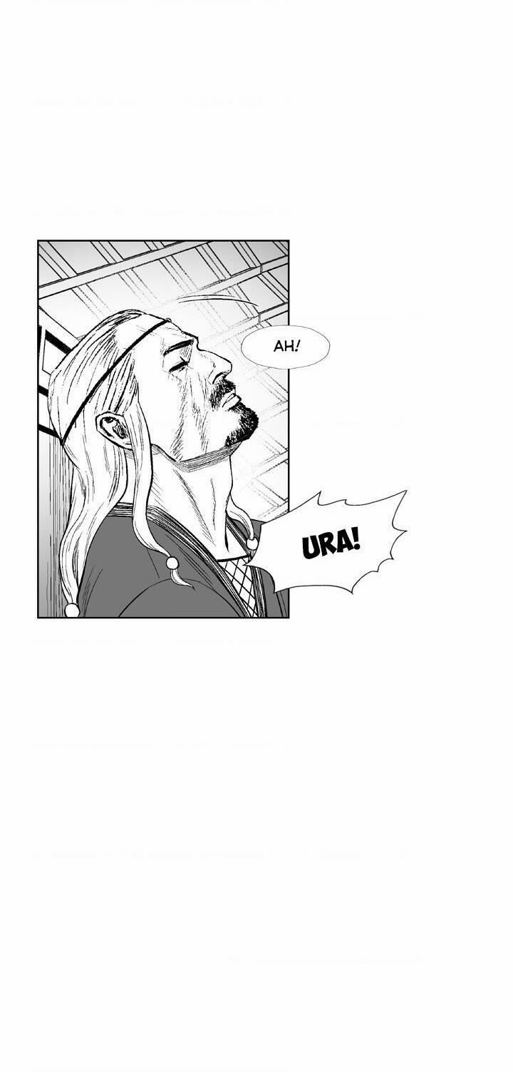 Cơn Bão Đỏ 324 trang 34