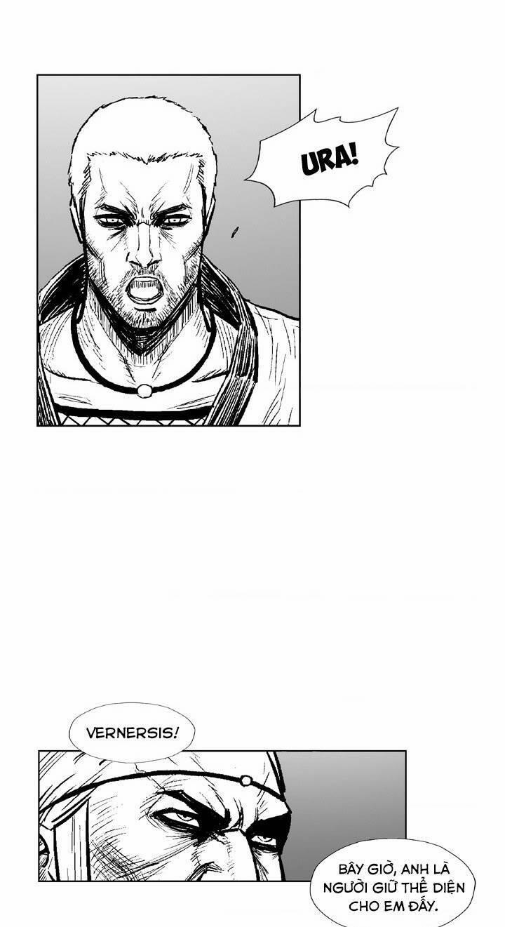 Cơn Bão Đỏ 324 trang 36