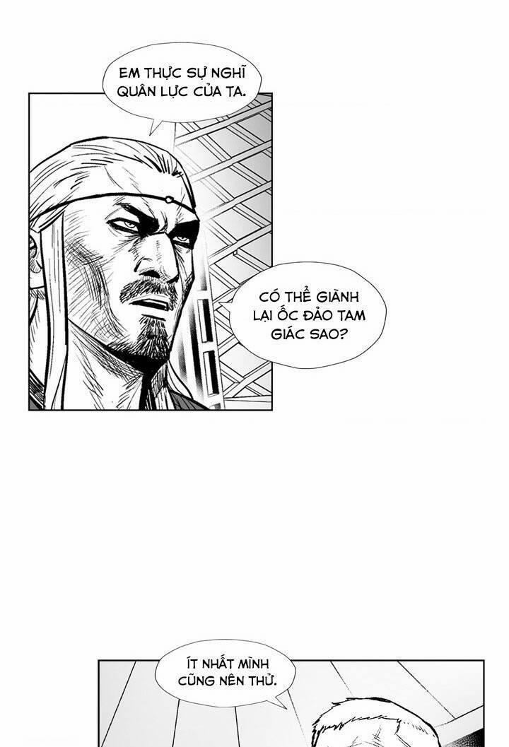 Cơn Bão Đỏ 324 trang 42