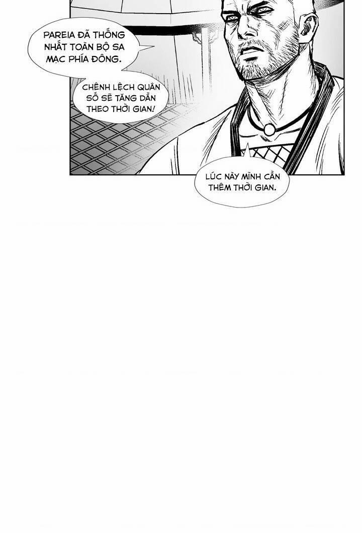 Cơn Bão Đỏ 324 trang 43