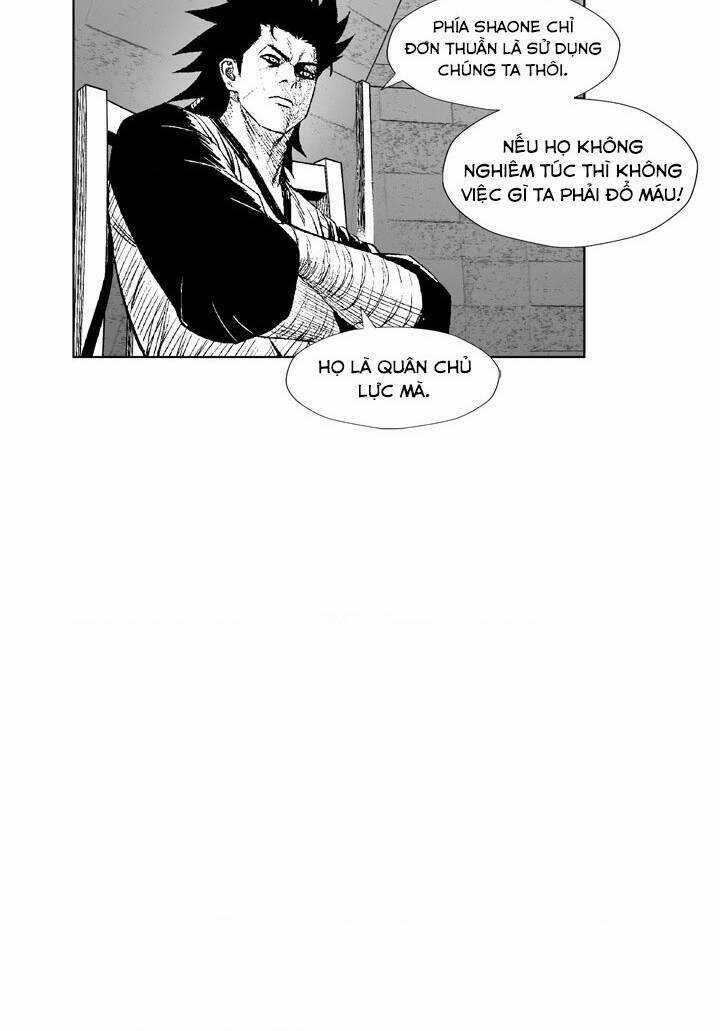 Cơn Bão Đỏ 324 trang 6