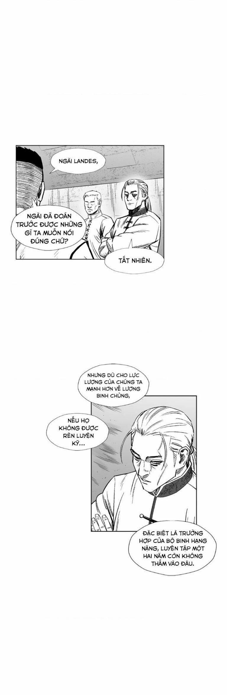 Cơn Bão Đỏ 325 trang 16