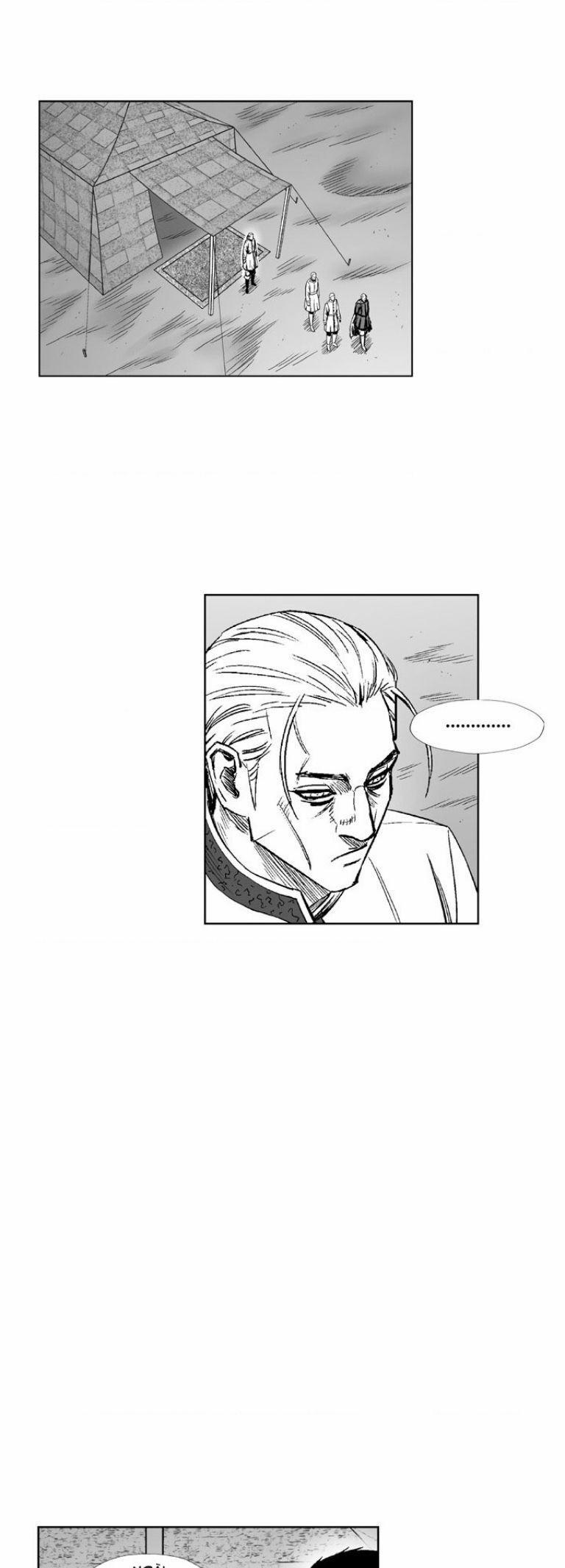 Cơn Bão Đỏ 325 trang 19