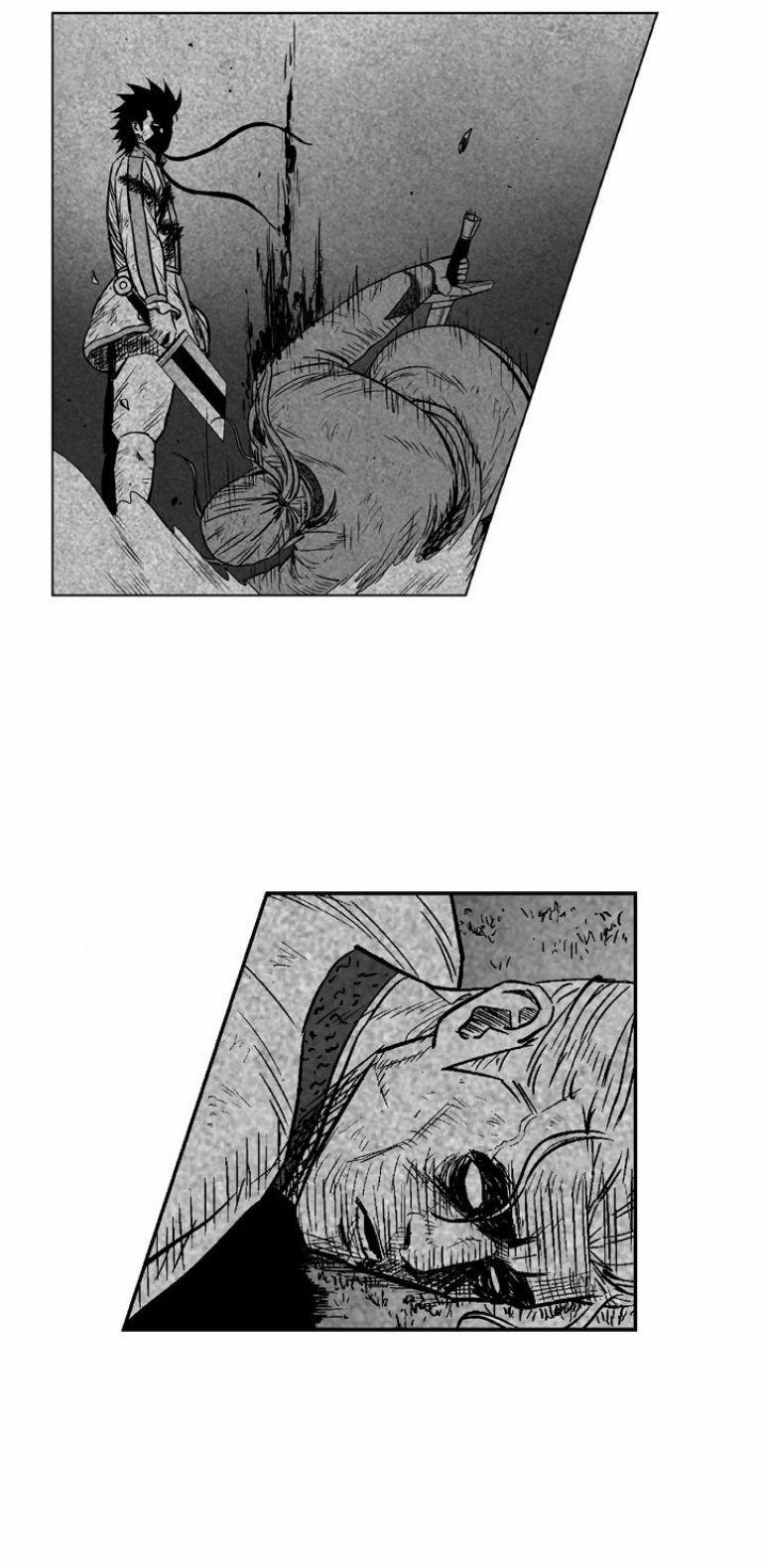 Cơn Bão Đỏ 325 trang 24