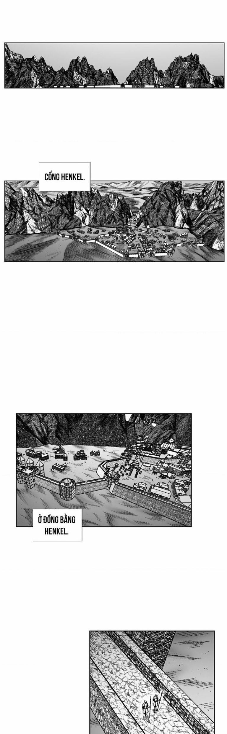 Cơn Bão Đỏ 325 trang 3