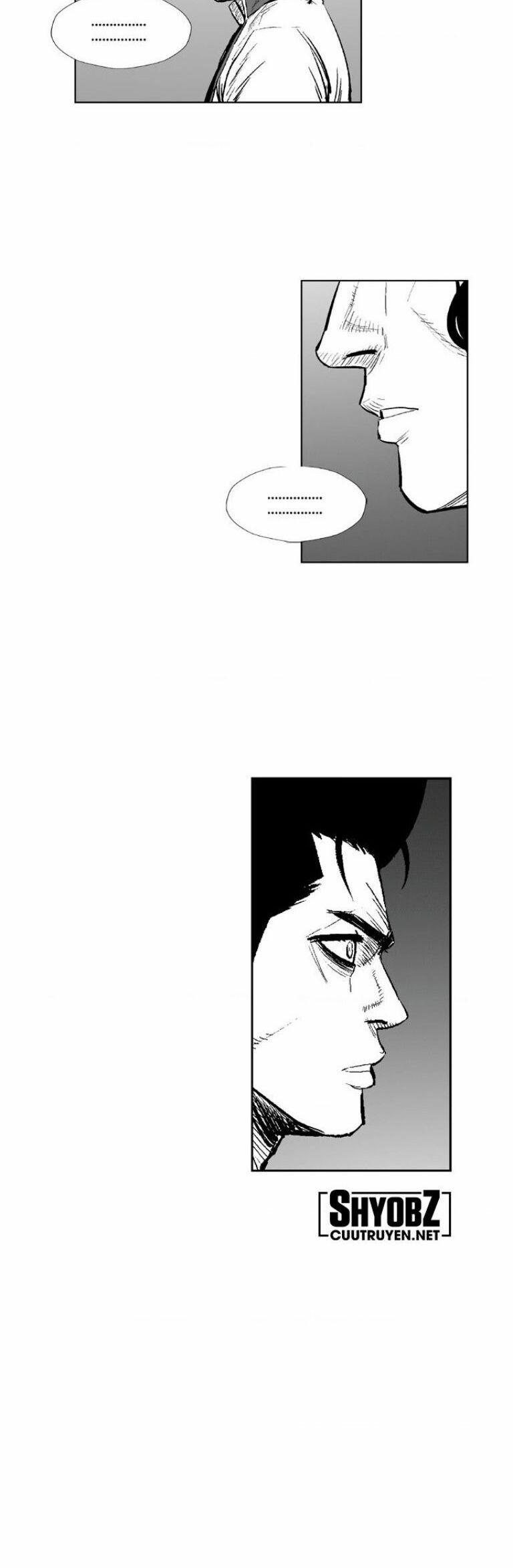 Cơn Bão Đỏ 325 trang 30