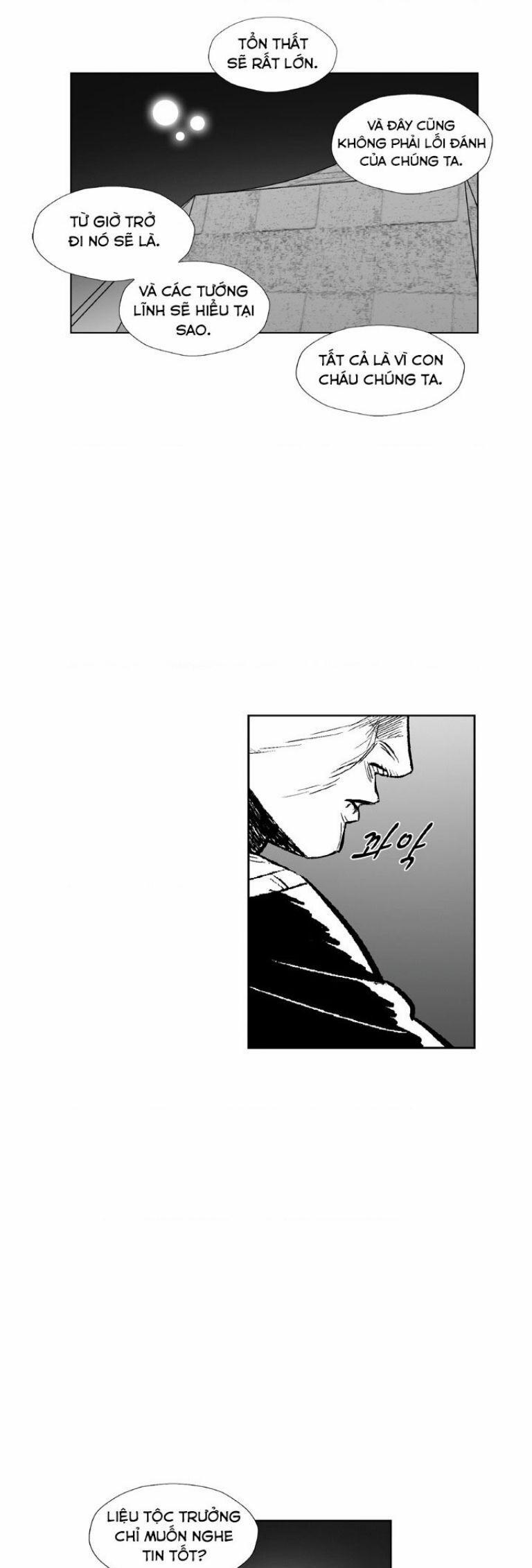 Cơn Bão Đỏ 325 trang 32