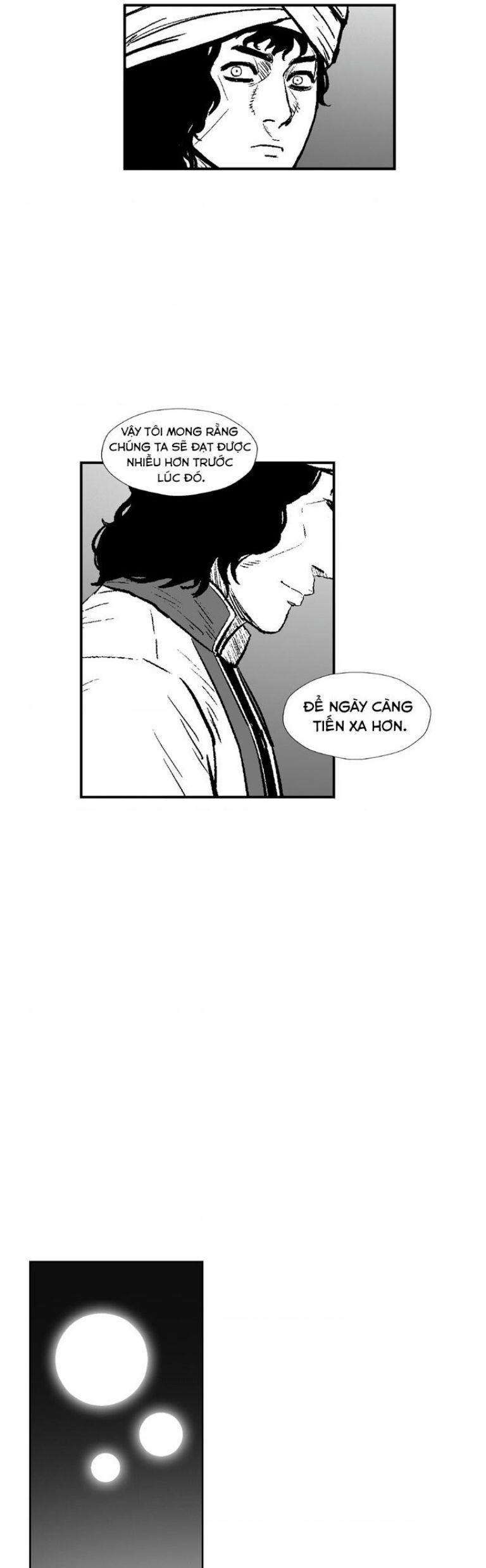 Cơn Bão Đỏ 325 trang 37