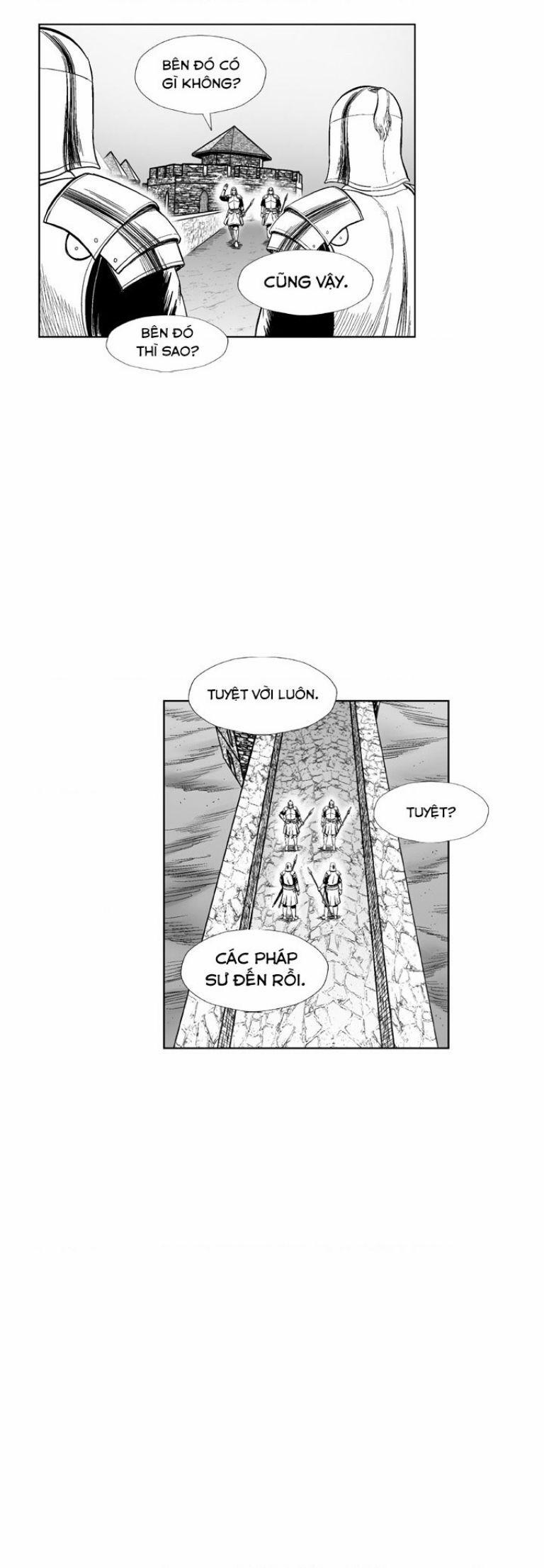 Cơn Bão Đỏ 325 trang 7