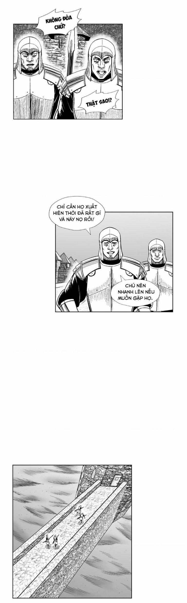 Cơn Bão Đỏ 325 trang 8