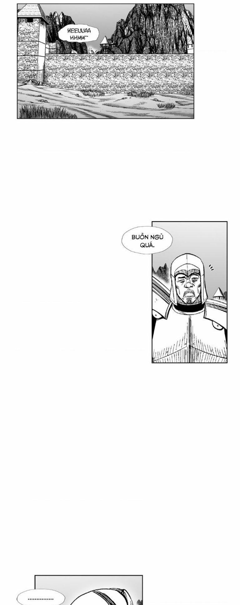 Cơn Bão Đỏ 326 trang 17