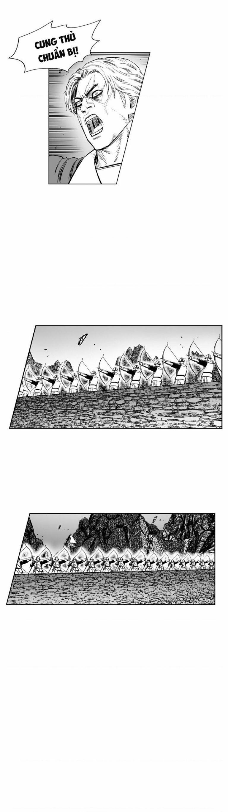 Cơn Bão Đỏ 326 trang 26