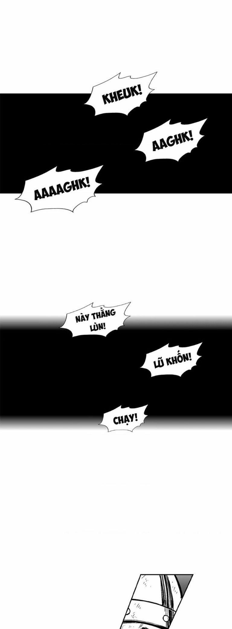 Cơn Bão Đỏ 326 trang 31