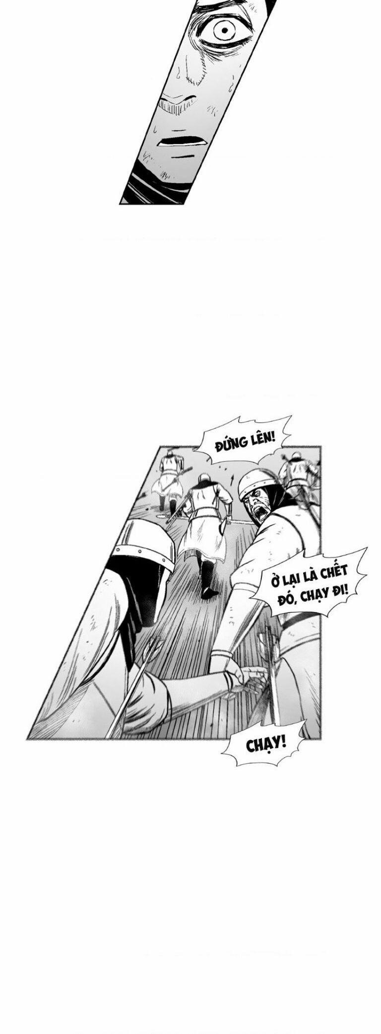 Cơn Bão Đỏ 326 trang 32