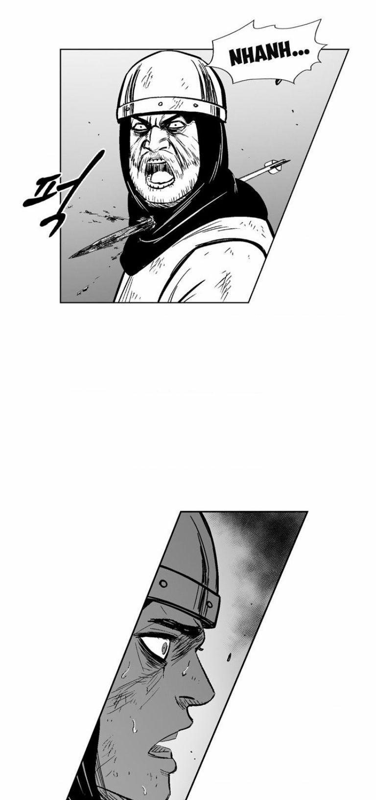 Cơn Bão Đỏ 326 trang 35