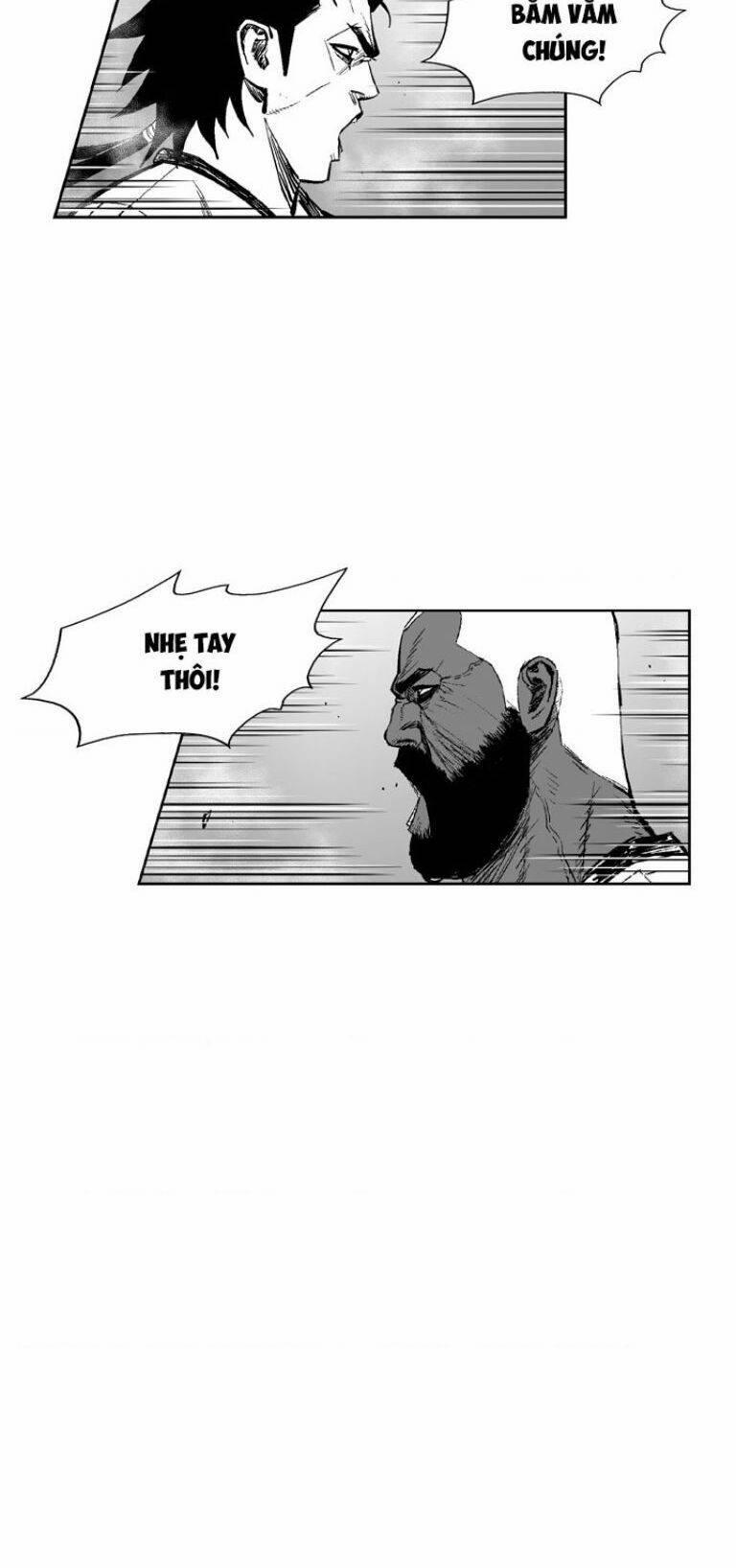 Cơn Bão Đỏ 328 trang 13