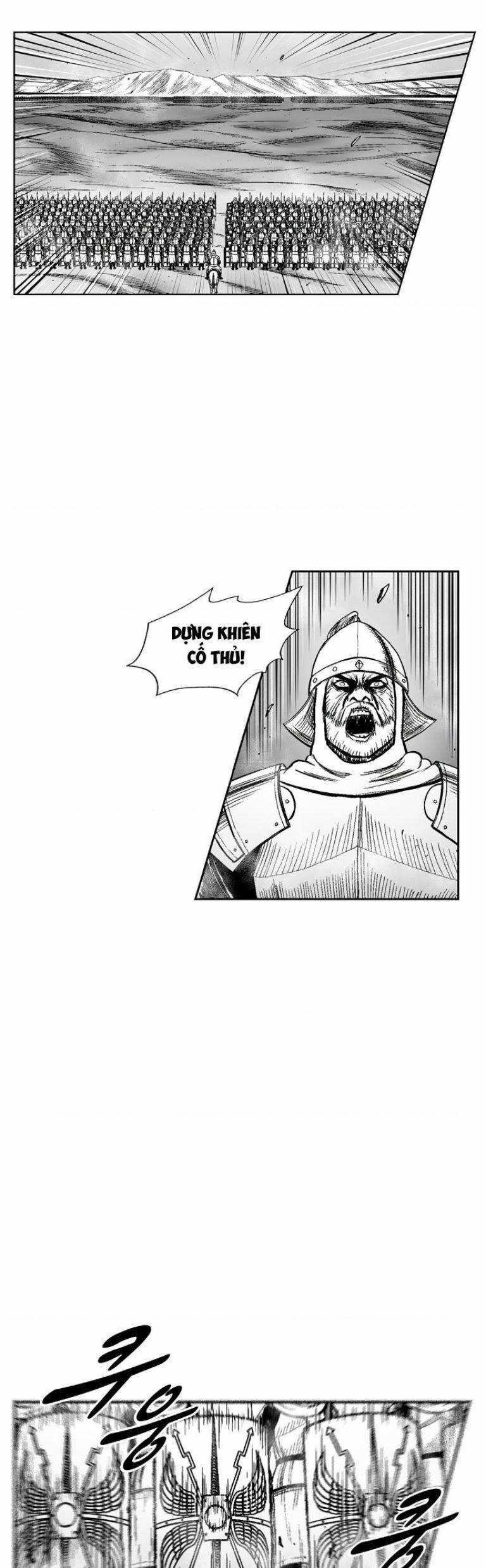 Cơn Bão Đỏ 328 trang 14