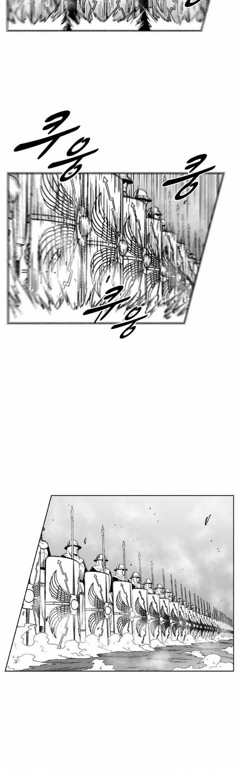 Cơn Bão Đỏ 328 trang 15