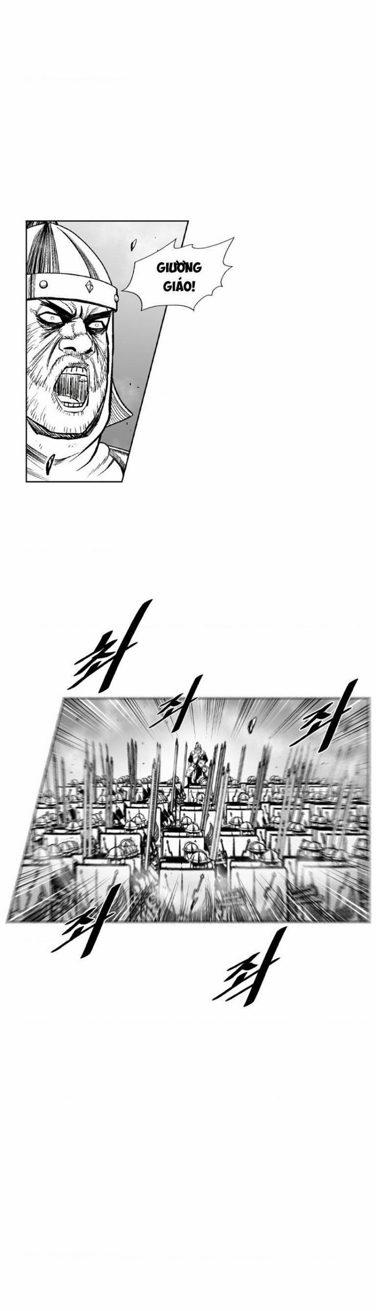 Cơn Bão Đỏ 328 trang 16