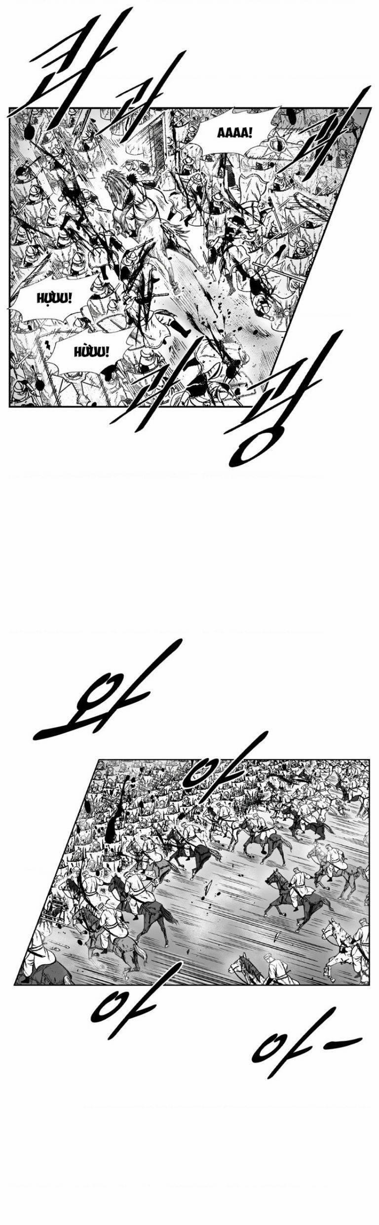 Cơn Bão Đỏ 328 trang 20