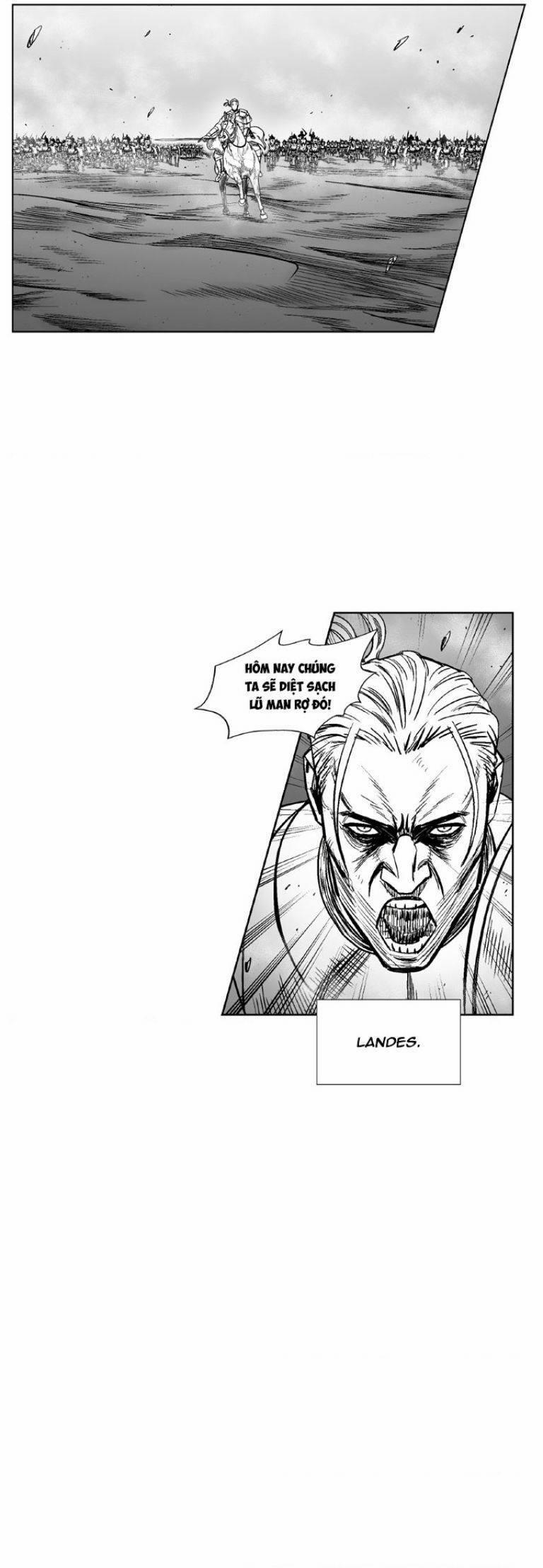 Cơn Bão Đỏ 328 trang 29