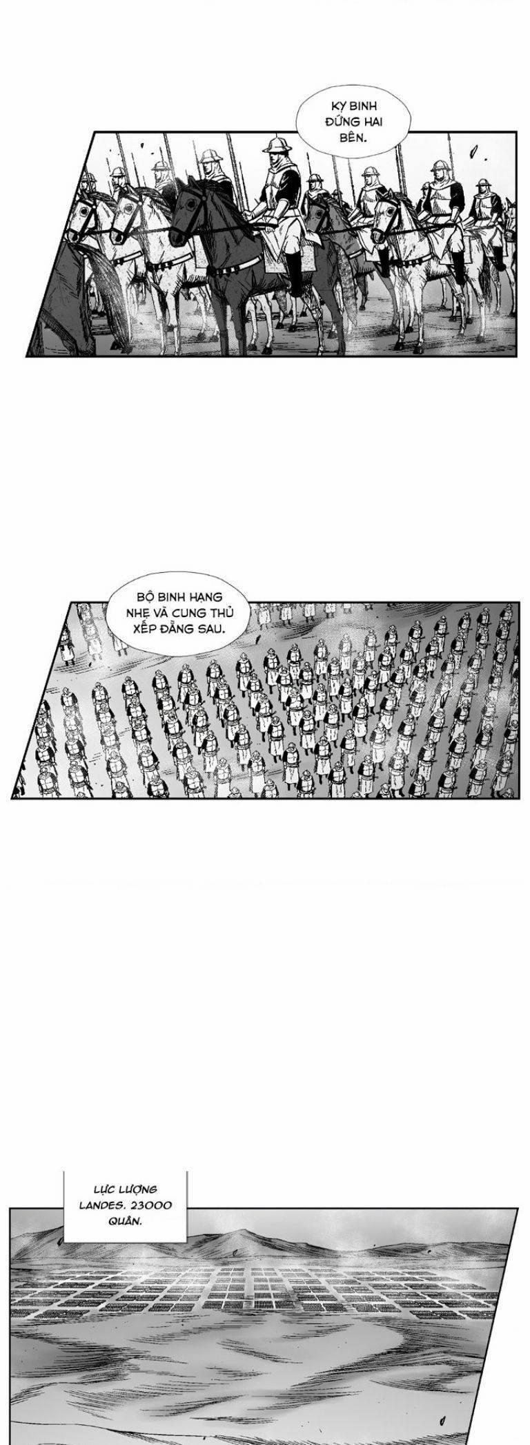 Cơn Bão Đỏ 328 trang 5