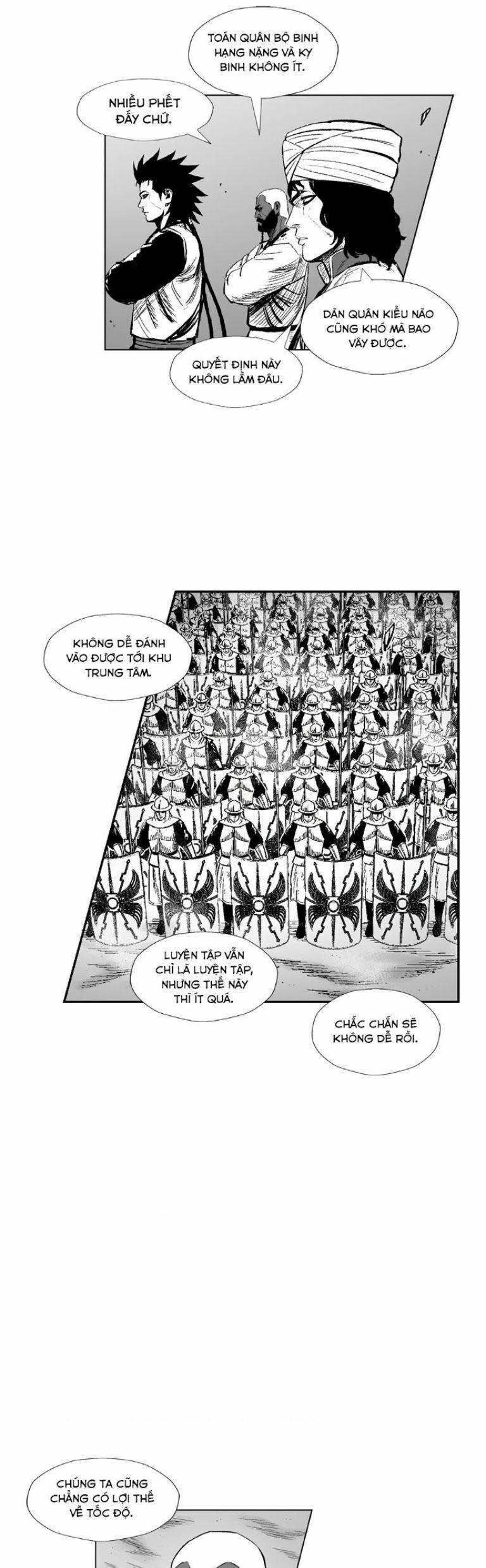 Cơn Bão Đỏ 328 trang 7