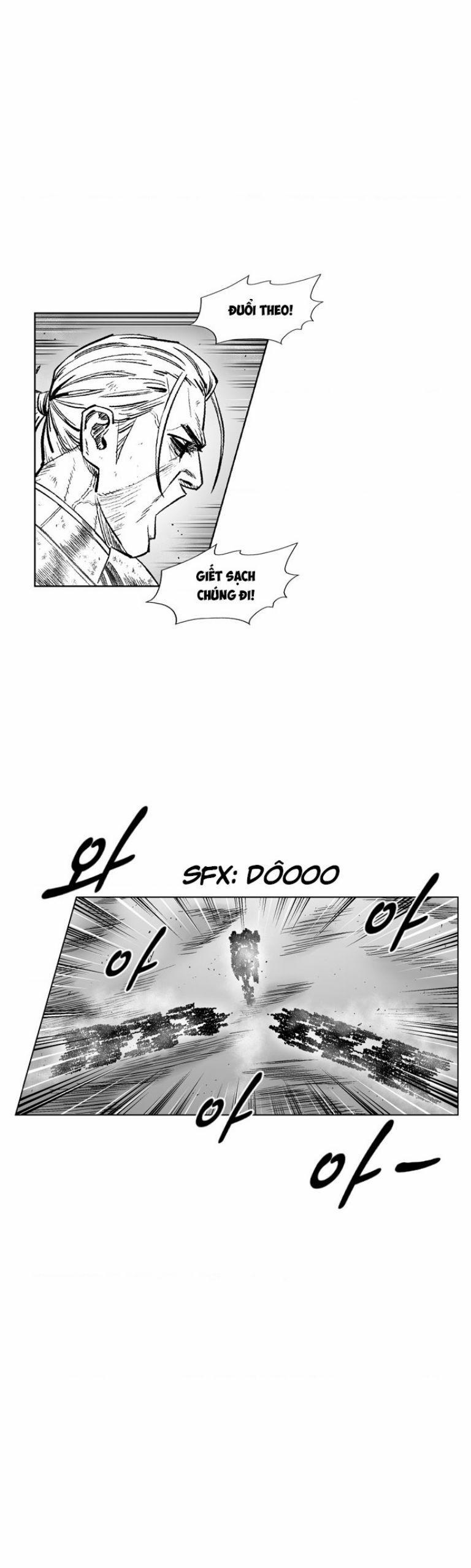 Cơn Bão Đỏ 329 trang 11