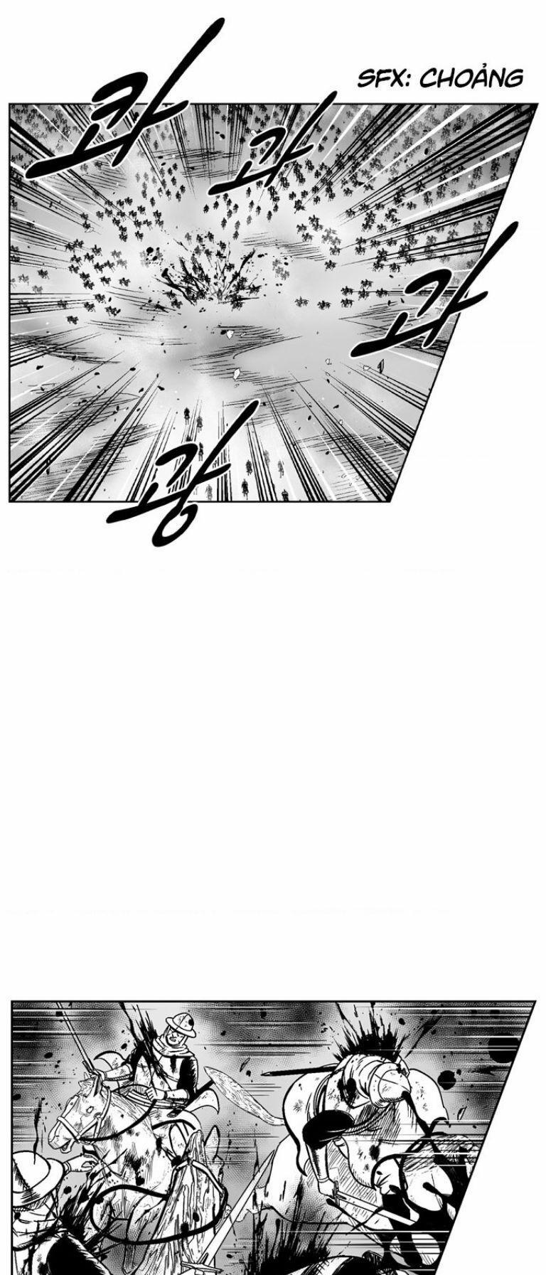 Cơn Bão Đỏ 329 trang 14