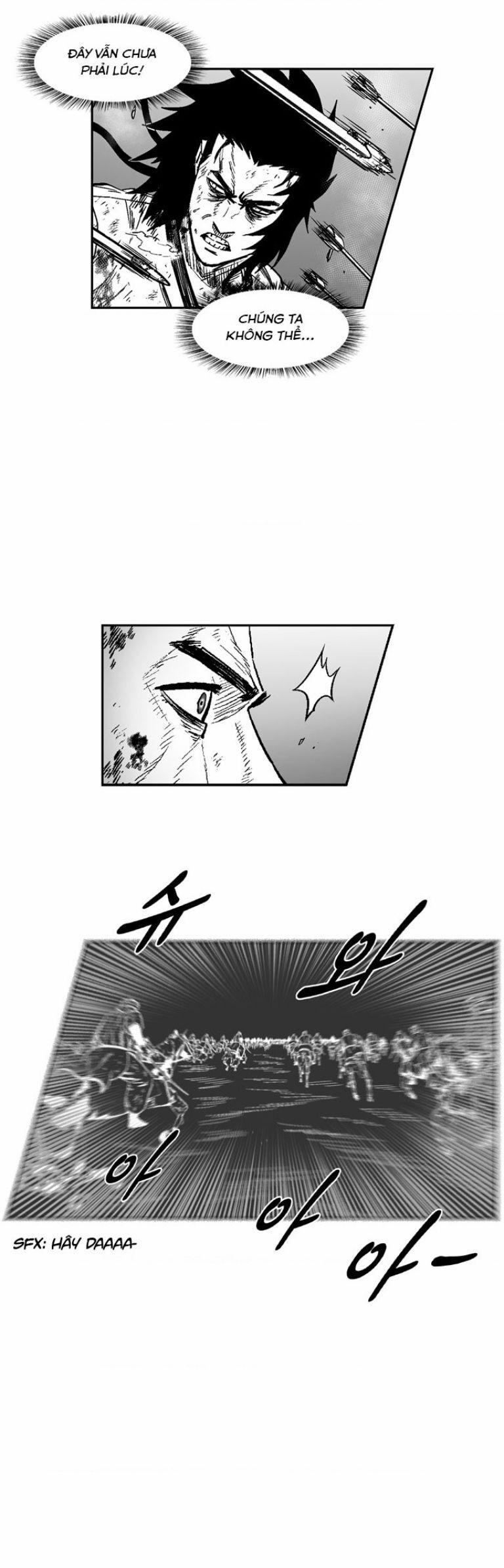 Cơn Bão Đỏ 329 trang 22