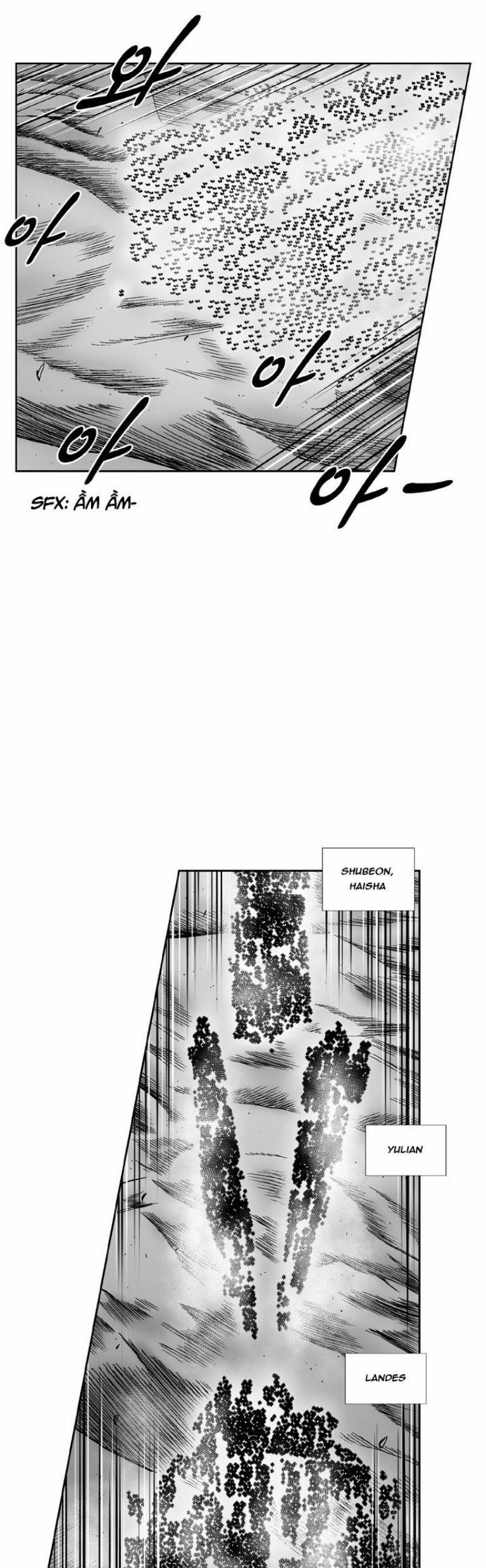 Cơn Bão Đỏ 329 trang 26