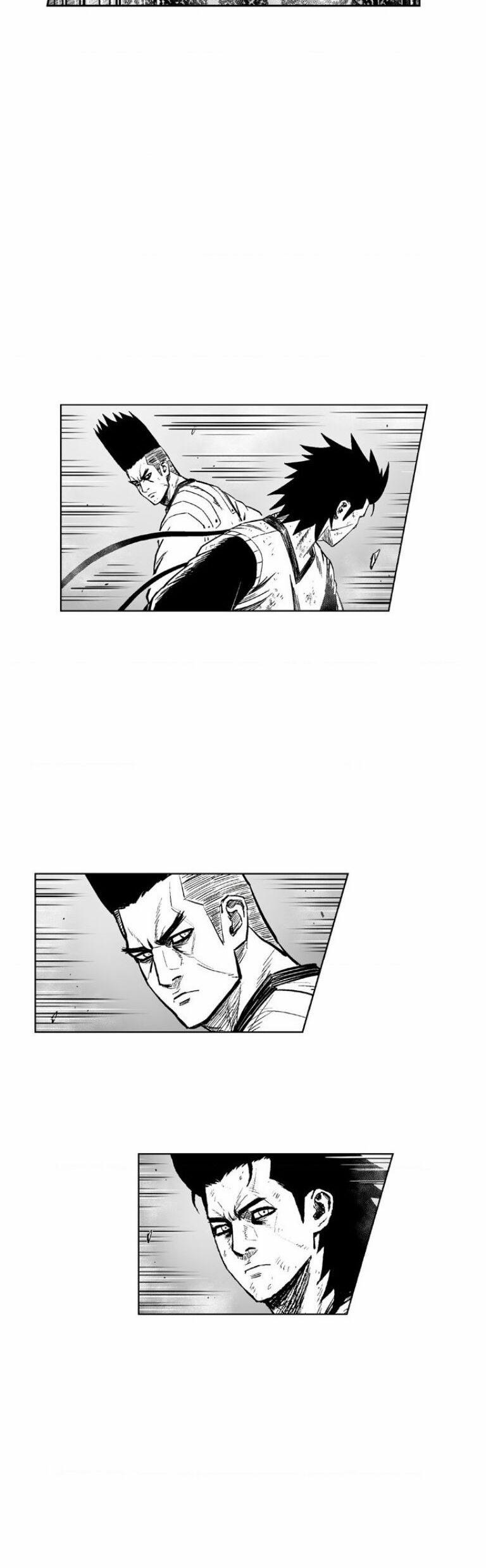 Cơn Bão Đỏ 329 trang 27