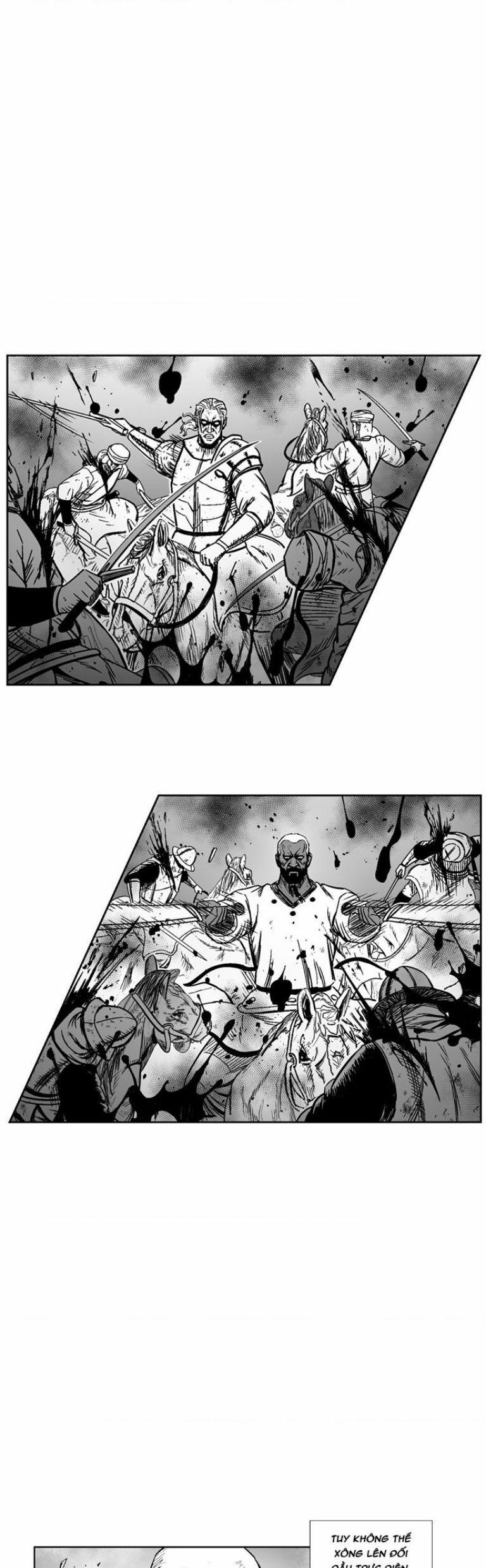 Cơn Bão Đỏ 329 trang 3