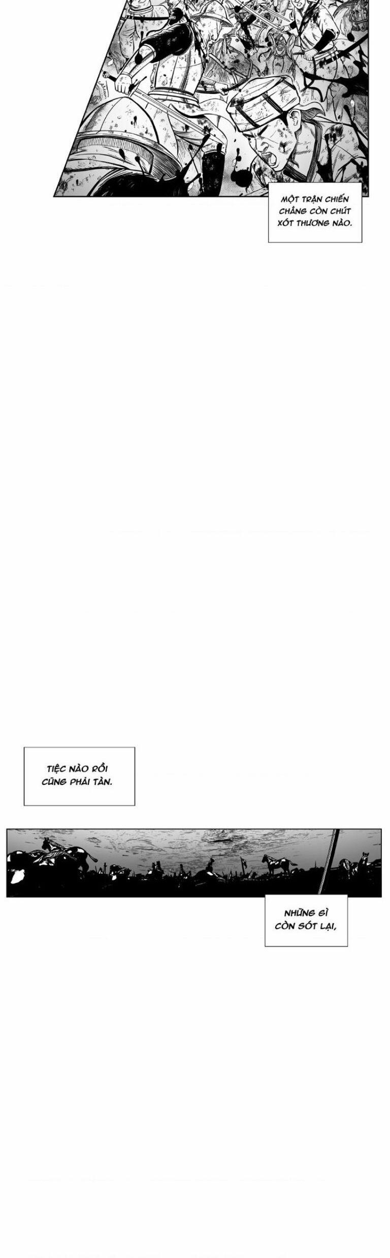 Cơn Bão Đỏ 329 trang 32