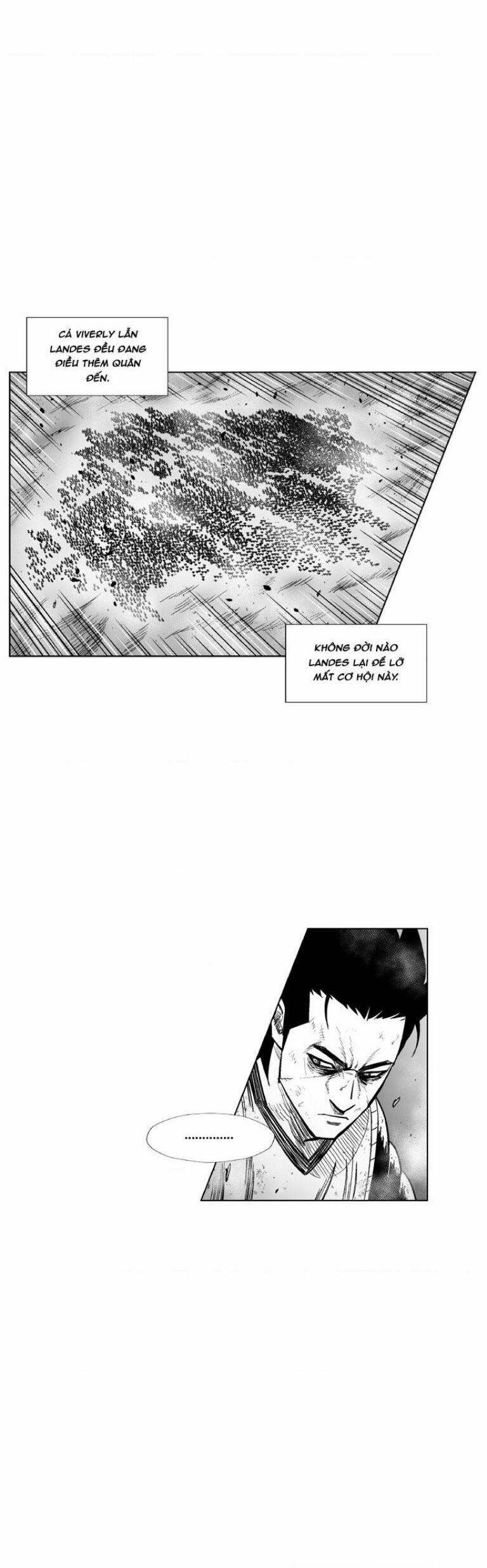 Cơn Bão Đỏ 329 trang 7