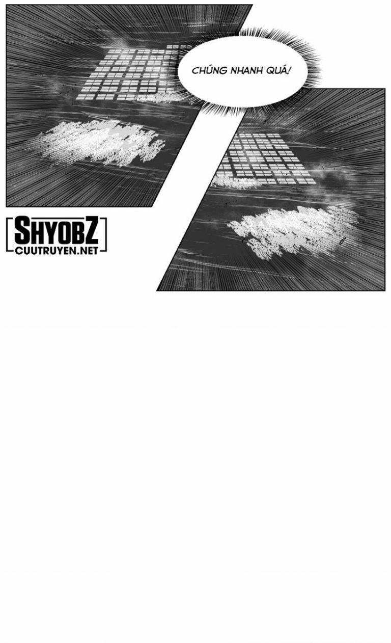 Cơn Bão Đỏ 329 trang 8