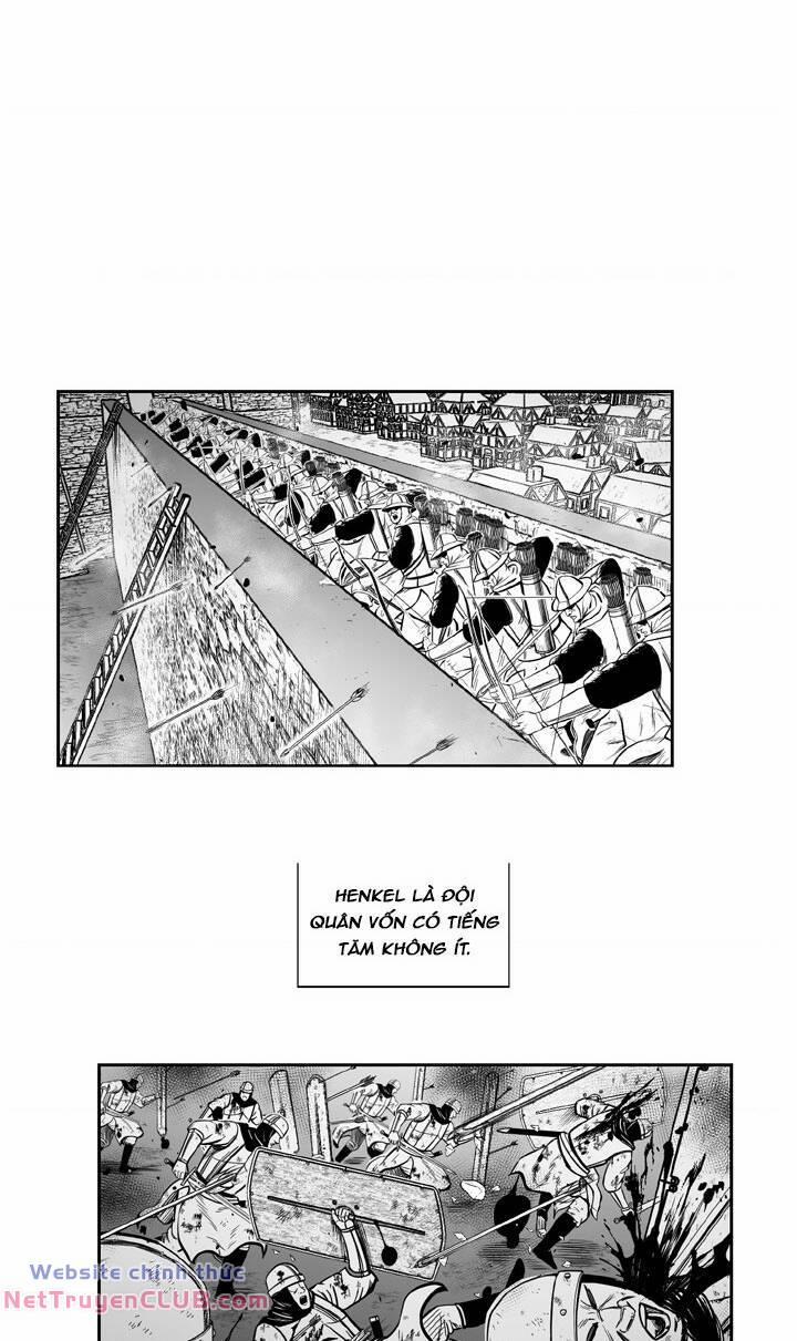 Cơn Bão Đỏ 330 trang 12