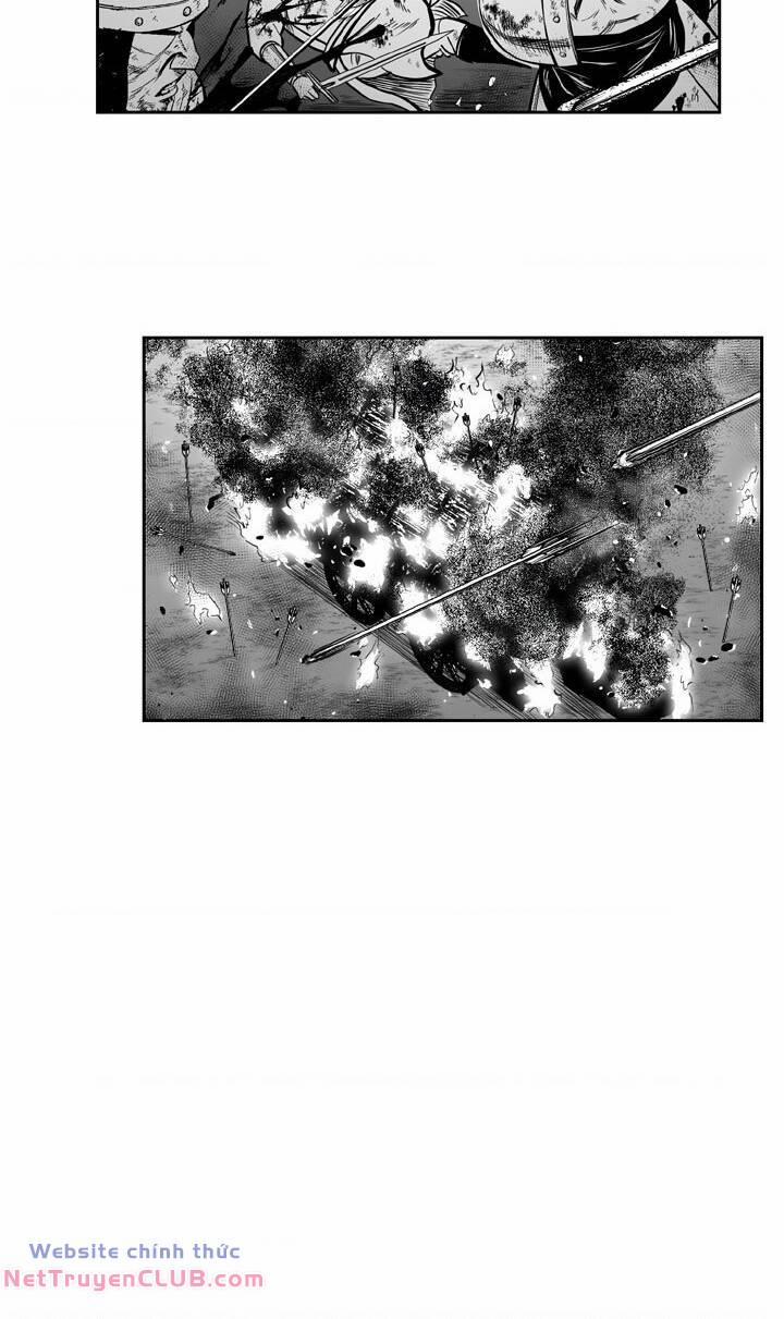 Cơn Bão Đỏ 330 trang 13