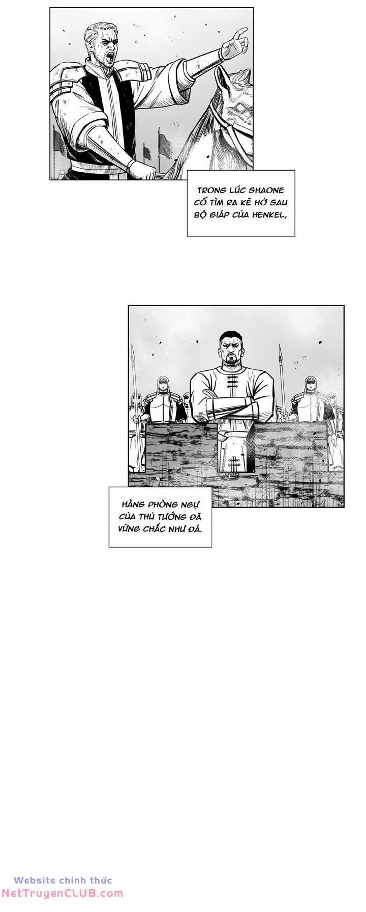 Cơn Bão Đỏ 330 trang 15