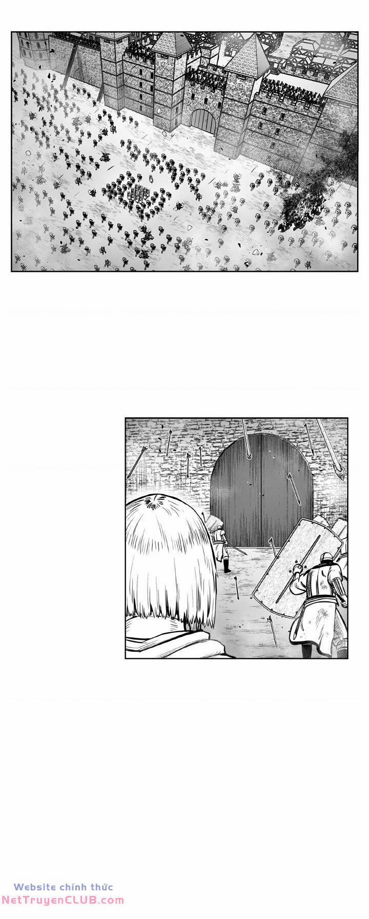 Cơn Bão Đỏ 330 trang 16