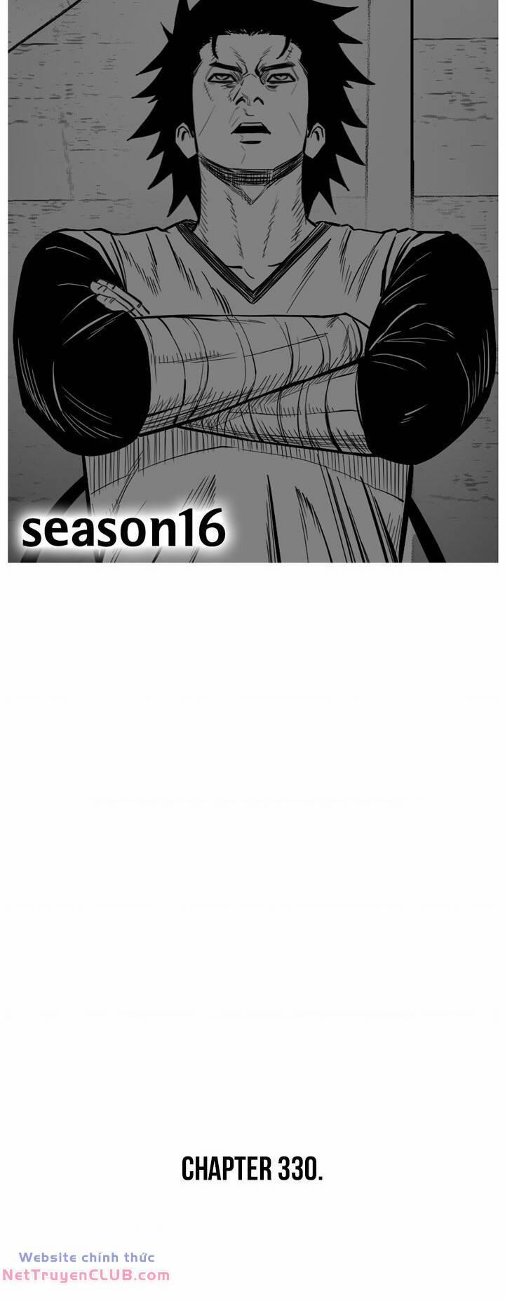 Cơn Bão Đỏ 330 trang 2