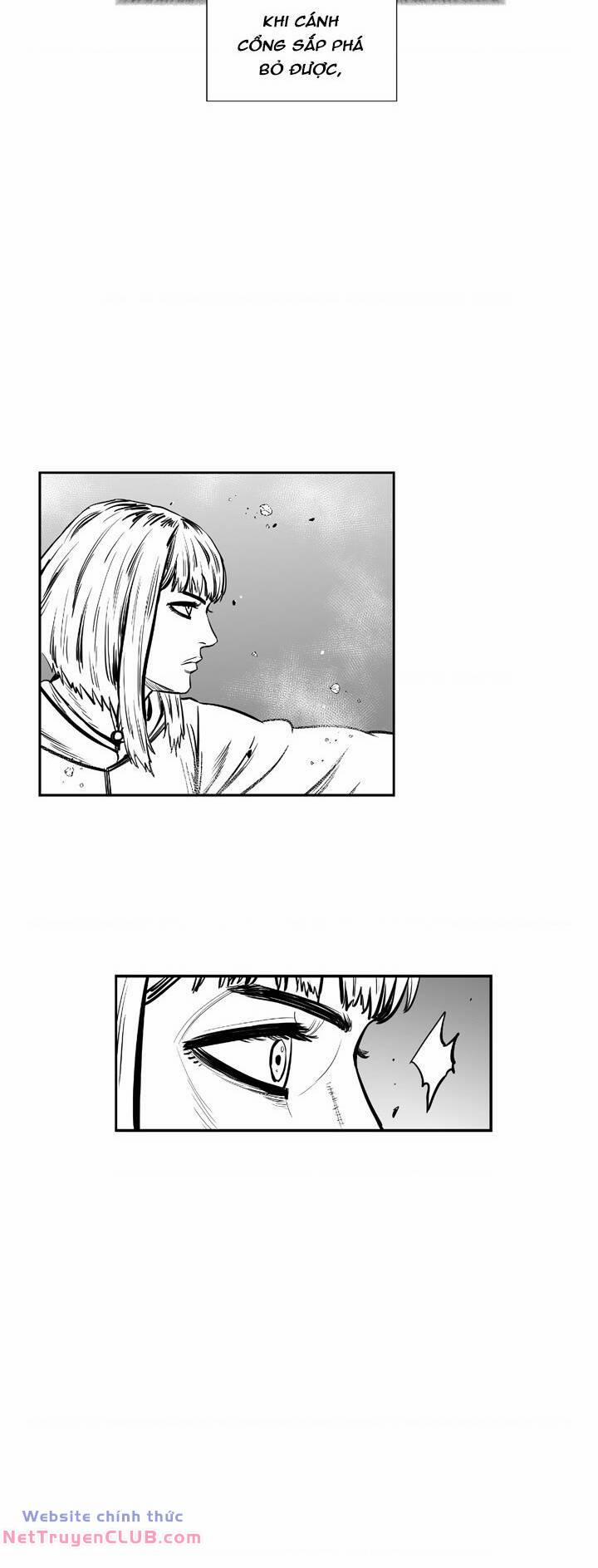 Cơn Bão Đỏ 330 trang 20