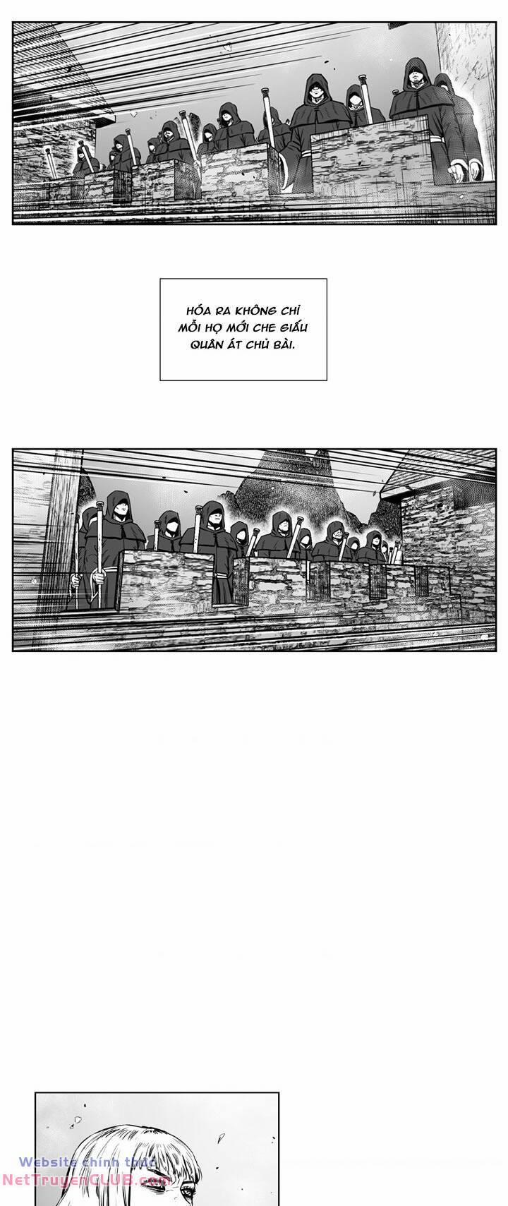 Cơn Bão Đỏ 330 trang 21