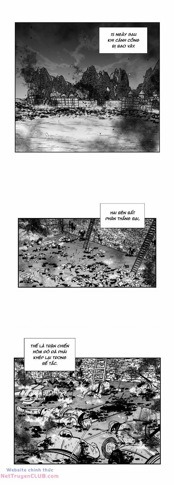 Cơn Bão Đỏ 330 trang 28