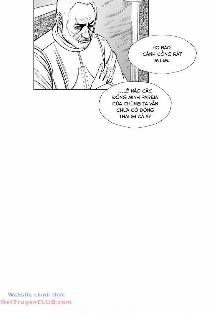 Cơn Bão Đỏ 330 trang 32