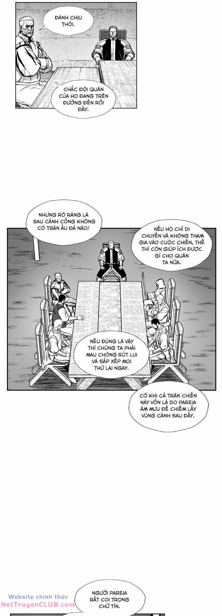 Cơn Bão Đỏ 330 trang 33