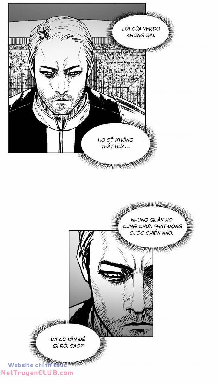 Cơn Bão Đỏ 330 trang 36