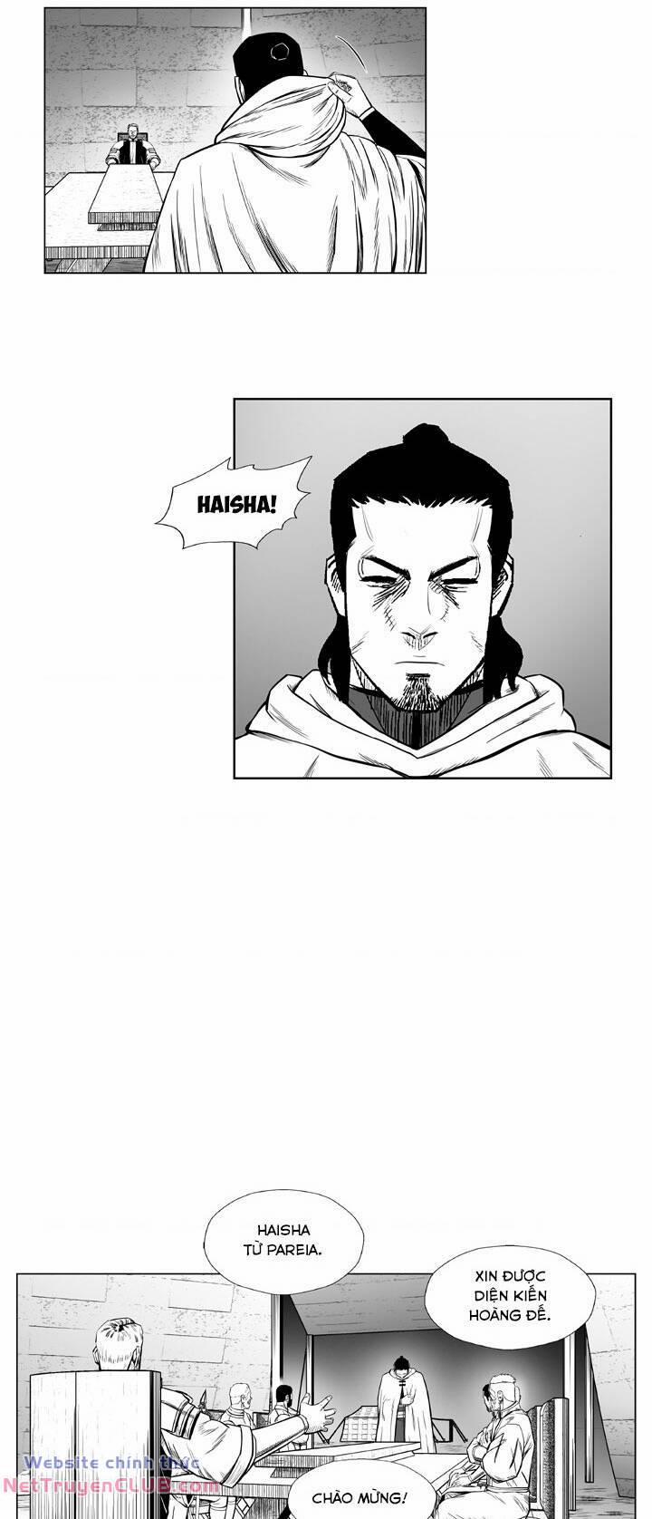 Cơn Bão Đỏ 330 trang 38